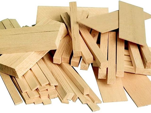 balsa